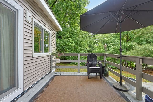 11 Weatherstone Dr 11, Worcester, MA 01604