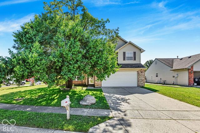 6705 Thistleridge Court, Indianapolis, IN 46221
