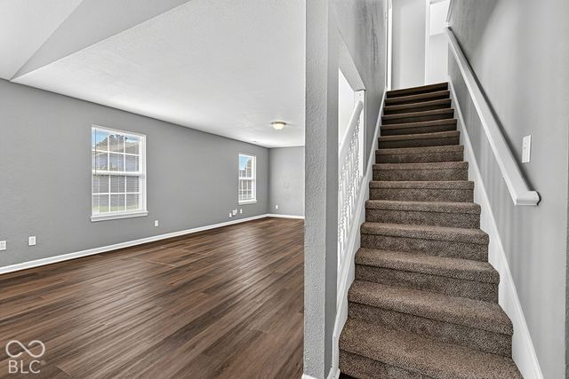 6705 Thistleridge Court, Indianapolis, IN 46221