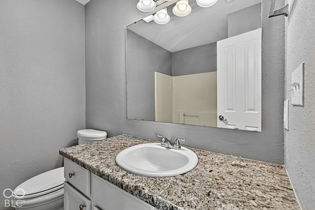 6705 Thistleridge Court, Indianapolis, IN 46221