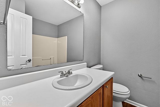6705 Thistleridge Court, Indianapolis, IN 46221