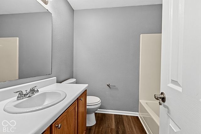 6705 Thistleridge Court, Indianapolis, IN 46221