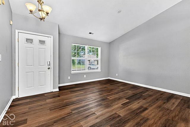 6705 Thistleridge Court, Indianapolis, IN 46221