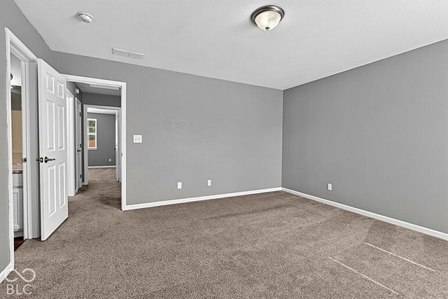 6705 Thistleridge Court, Indianapolis, IN 46221