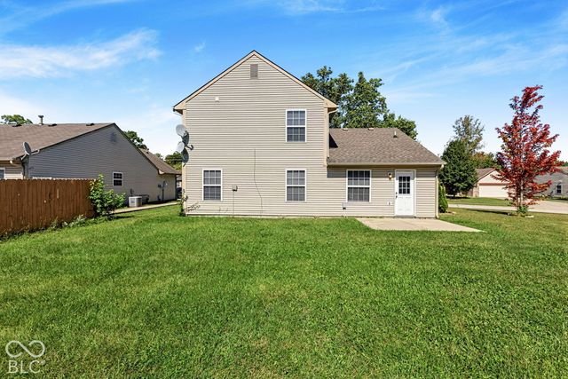 6705 Thistleridge Court, Indianapolis, IN 46221