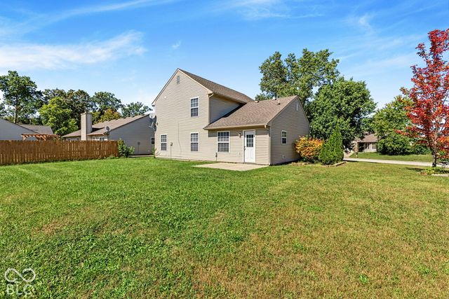 6705 Thistleridge Court, Indianapolis, IN 46221