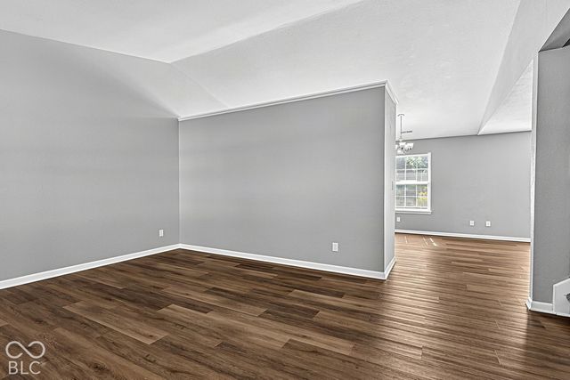 6705 Thistleridge Court, Indianapolis, IN 46221