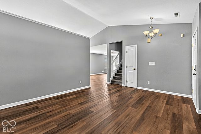 6705 Thistleridge Court, Indianapolis, IN 46221