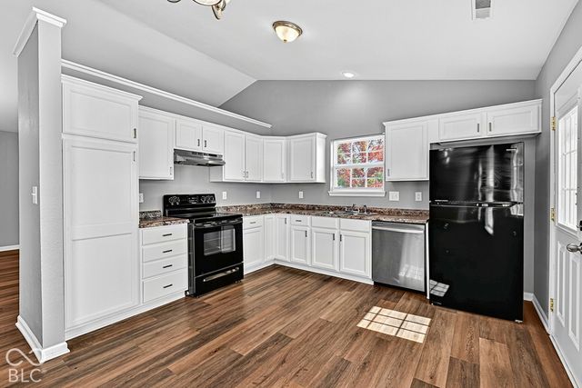6705 Thistleridge Court, Indianapolis, IN 46221