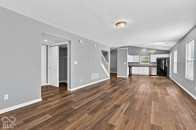 6705 Thistleridge Court, Indianapolis, IN 46221