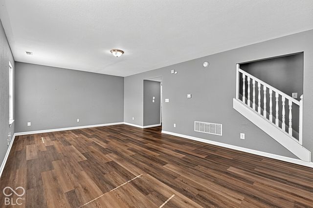 6705 Thistleridge Court, Indianapolis, IN 46221