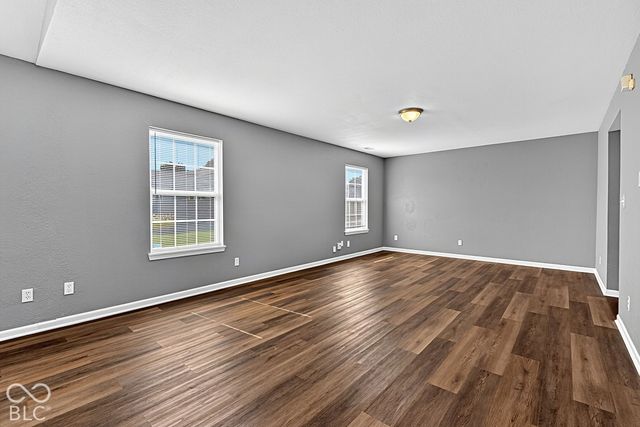 6705 Thistleridge Court, Indianapolis, IN 46221