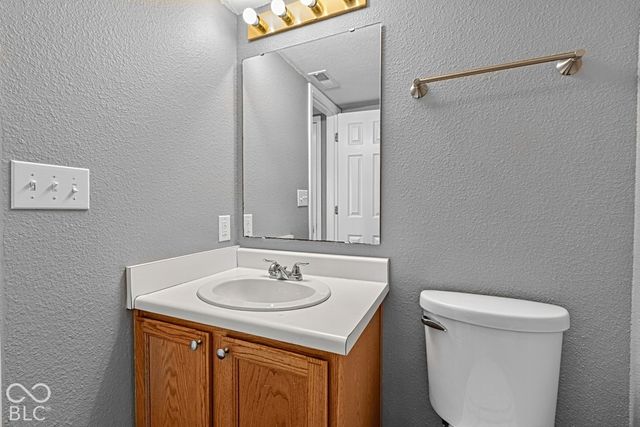 6705 Thistleridge Court, Indianapolis, IN 46221