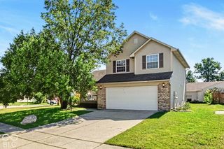 6705 Thistleridge Court, Indianapolis, IN 46221