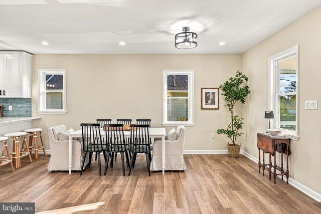 44 LINCOLN AVE, Mount Ephraim, NJ 08059