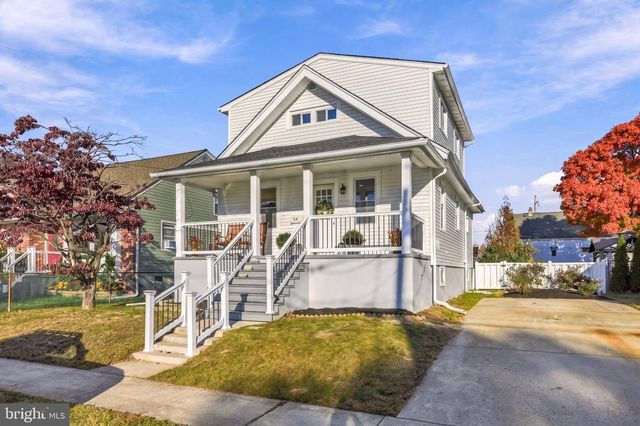 44 LINCOLN AVE, Mount Ephraim, NJ 08059