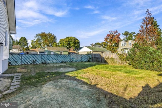 44 LINCOLN AVE, Mount Ephraim, NJ 08059