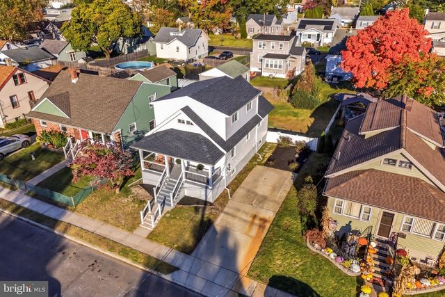 44 LINCOLN AVE, Mount Ephraim, NJ 08059