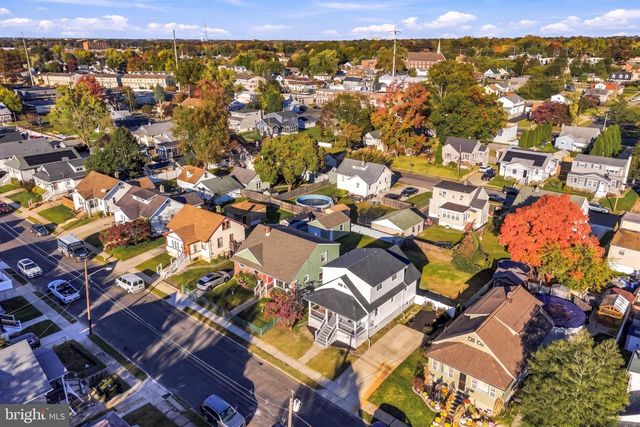 44 LINCOLN AVE, Mount Ephraim, NJ 08059