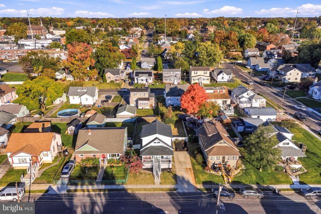 44 LINCOLN AVE, Mount Ephraim, NJ 08059