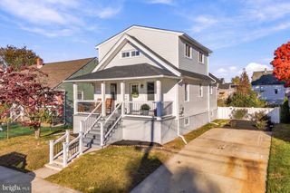44 LINCOLN AVE, Mount Ephraim, NJ 08059