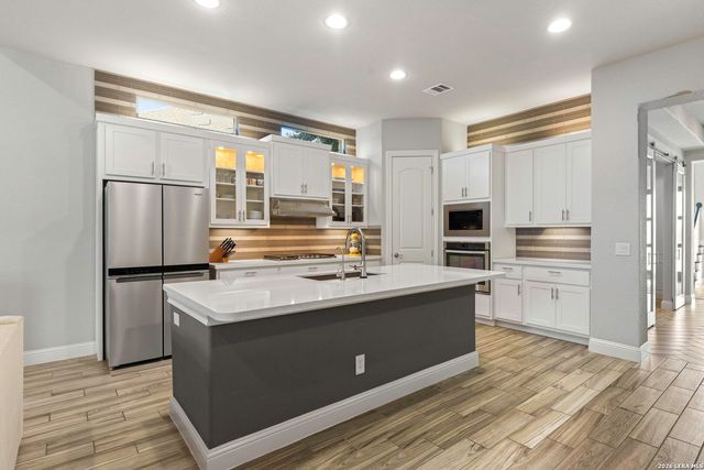 103 Palisades, Boerne, TX 78006