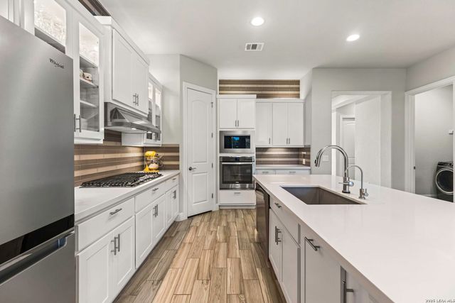 103 Palisades, Boerne, TX 78006