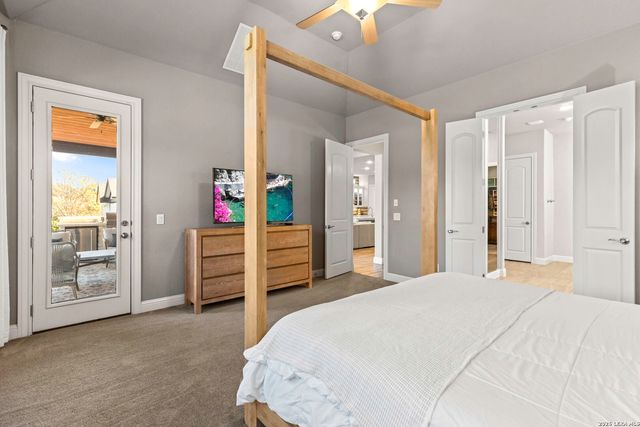 103 Palisades, Boerne, TX 78006