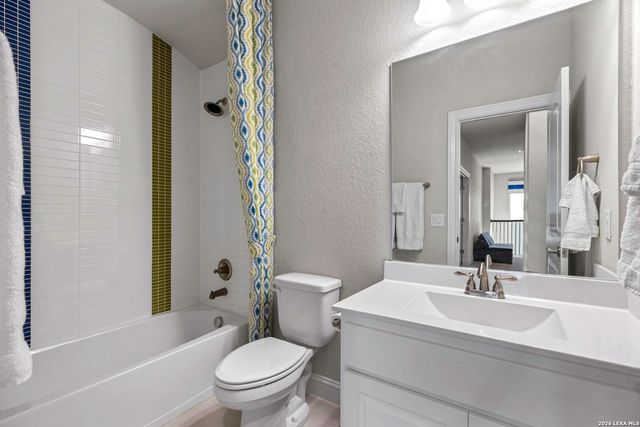 103 Palisades, Boerne, TX 78006