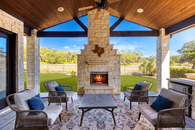 103 Palisades, Boerne, TX 78006