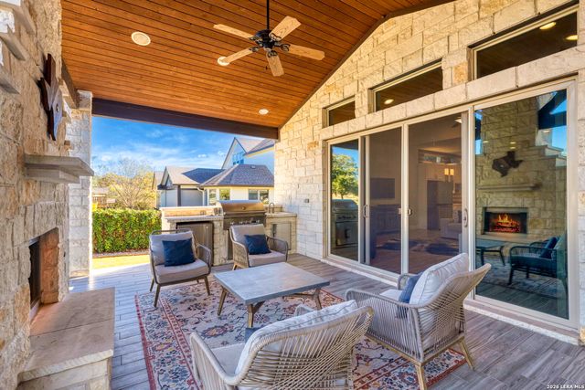 103 Palisades, Boerne, TX 78006