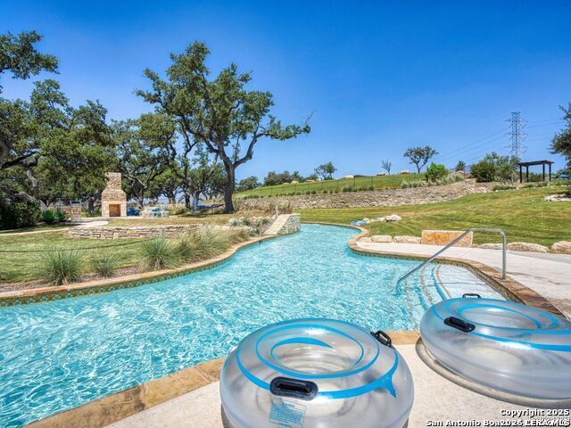 103 Palisades, Boerne, TX 78006