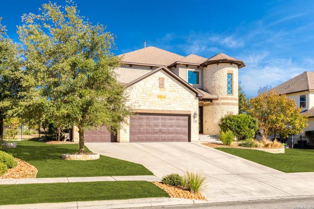 103 Palisades, Boerne, TX 78006