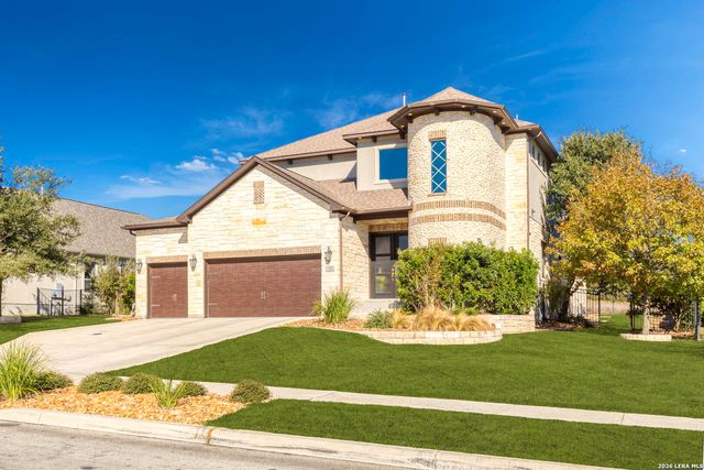 103 Palisades, Boerne, TX 78006