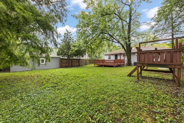 815 W 187th Street, Glenwood, IL 60425