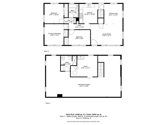 815 W 187th Street, Glenwood, IL 60425