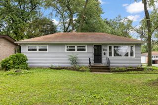 815 W 187th Street, Glenwood, IL 60425