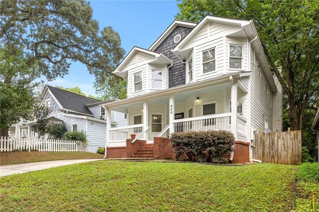 980 Violet SE Street, Atlanta, GA 30315