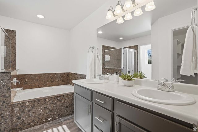 7539 S CASENINA DR, Midvale, UT 84047