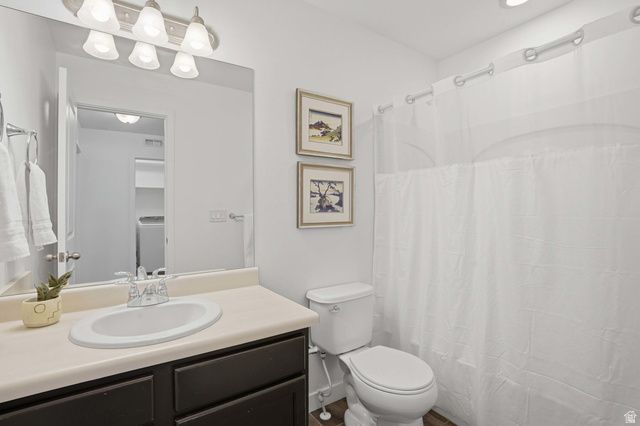 7539 S CASENINA DR, Midvale, UT 84047