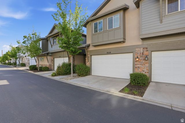 7539 S CASENINA DR, Midvale, UT 84047