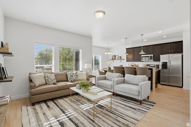 7539 S CASENINA DR, Midvale, UT 84047