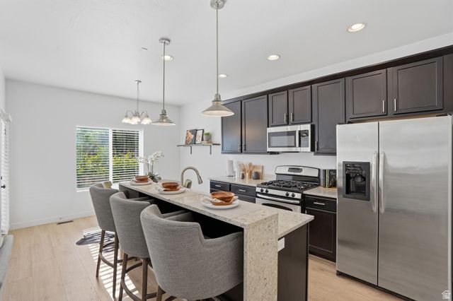 7539 S CASENINA DR, Midvale, UT 84047