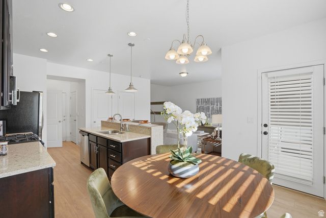 7539 S CASENINA DR, Midvale, UT 84047