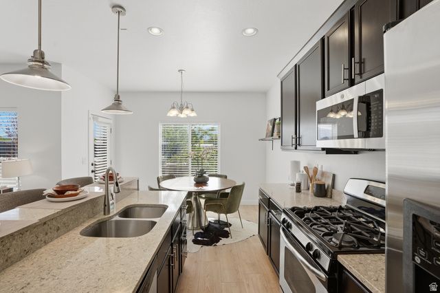7539 S CASENINA DR, Midvale, UT 84047