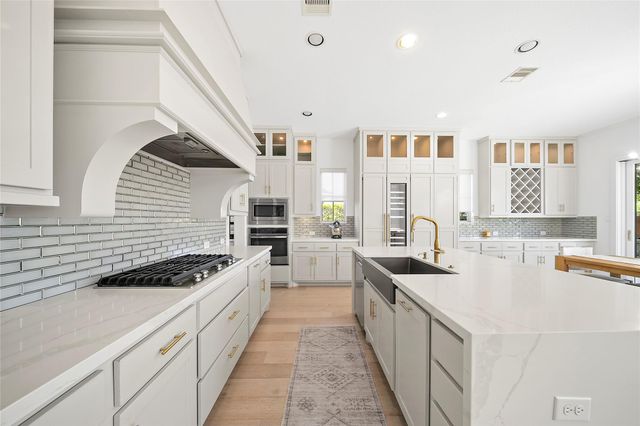 6307 Kennedy Hills Court, Sugar Land, TX 77479