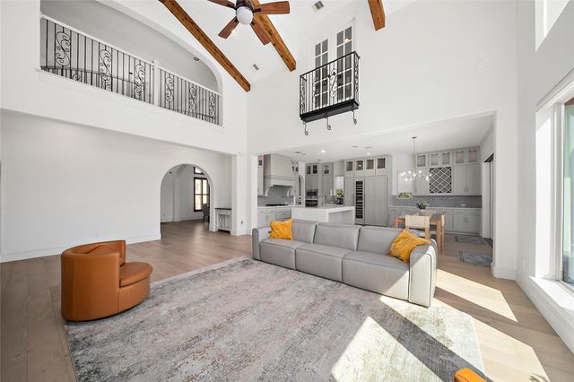 6307 Kennedy Hills Court, Sugar Land, TX 77479