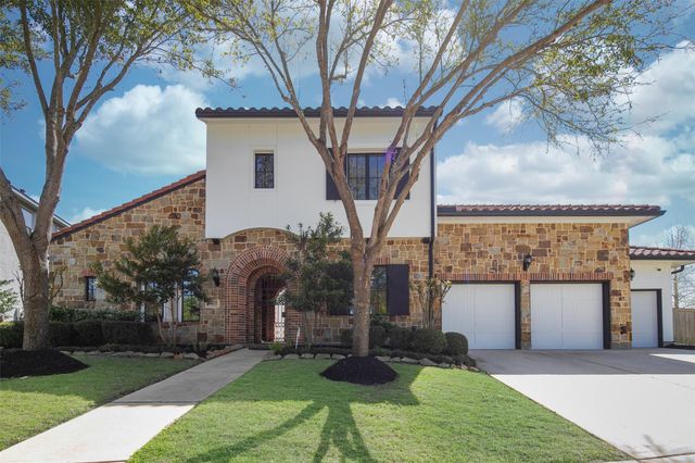 6307 Kennedy Hills Court, Sugar Land, TX 77479