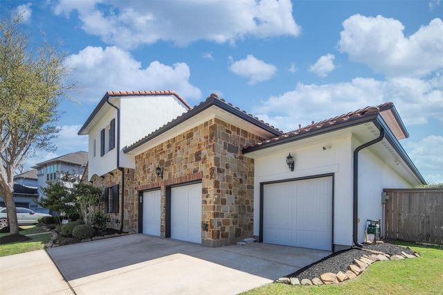 6307 Kennedy Hills Court, Sugar Land, TX 77479