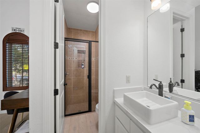 6307 Kennedy Hills Court, Sugar Land, TX 77479